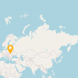 Edelweiss на глобальній карті